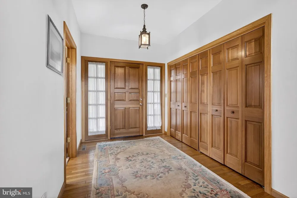 201 WESTRIDGE DRIVE Elkins, WV 26241