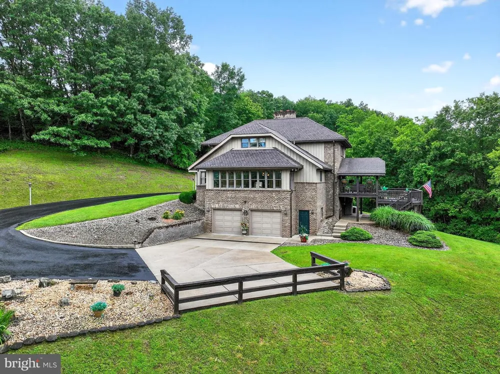 201 WESTRIDGE DRIVE Elkins, WV 26241