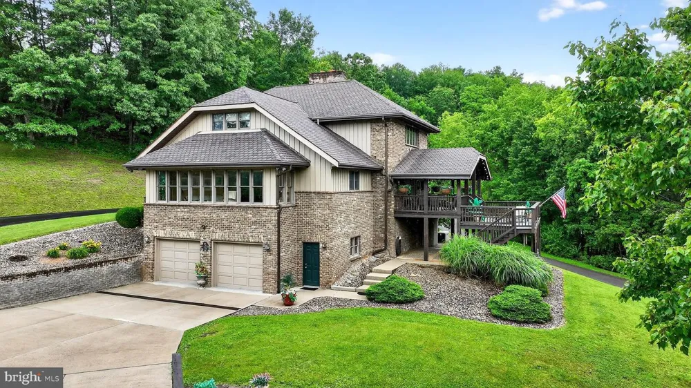 201 WESTRIDGE DRIVE Elkins, WV 26241