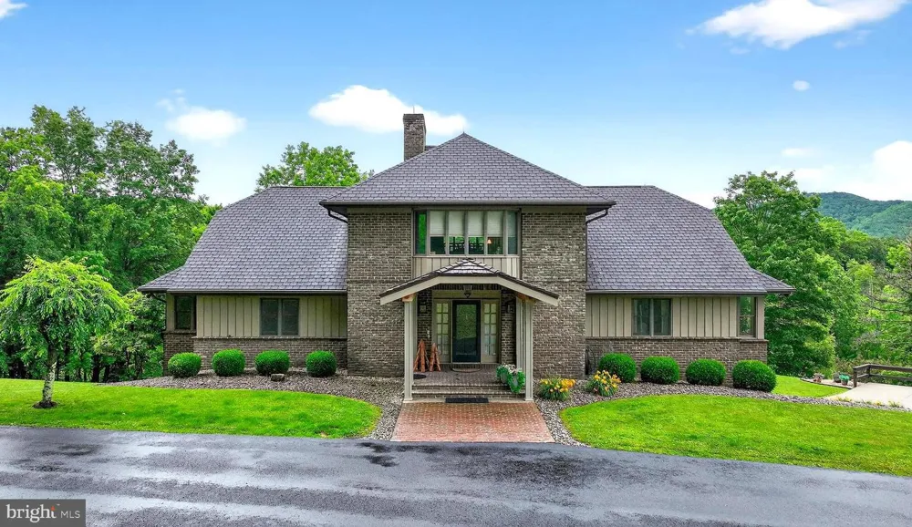 201 WESTRIDGE DRIVE Elkins, WV 26241