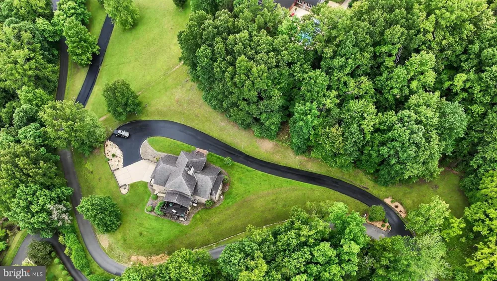 201 WESTRIDGE DRIVE Elkins, WV 26241