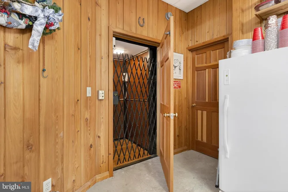 201 WESTRIDGE DRIVE Elkins, WV 26241