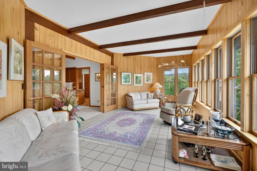 201 WESTRIDGE DRIVE Elkins, WV 26241
