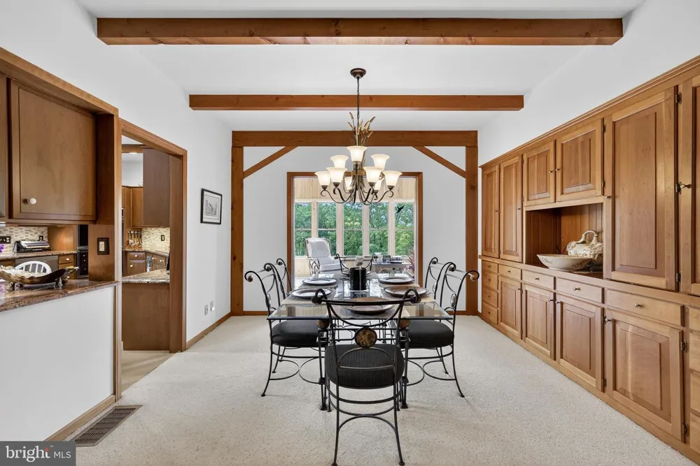 201 WESTRIDGE DRIVE Elkins, WV 26241