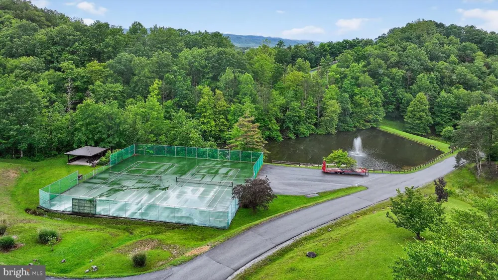 201 WESTRIDGE DRIVE Elkins, WV 26241