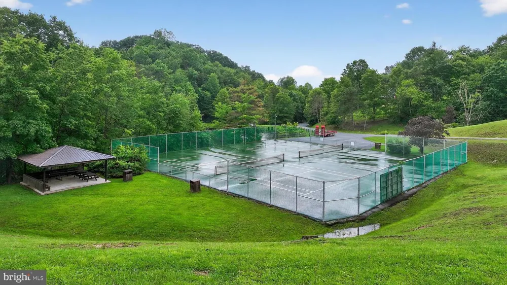 201 WESTRIDGE DRIVE Elkins, WV 26241
