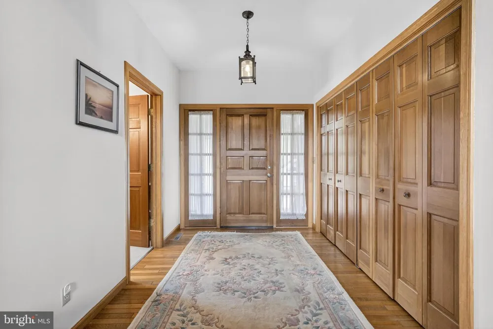 201 WESTRIDGE DRIVE Elkins, WV 26241