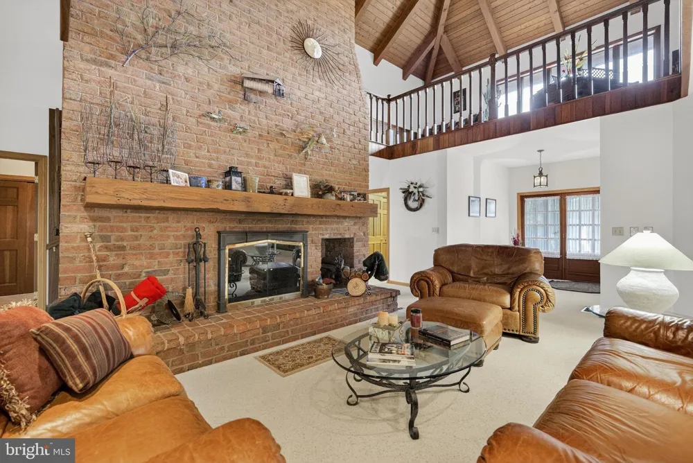 201 WESTRIDGE DRIVE Elkins, WV 26241