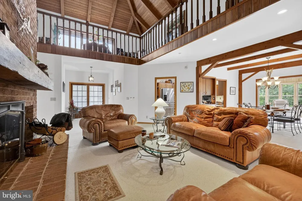 201 WESTRIDGE DRIVE Elkins, WV 26241