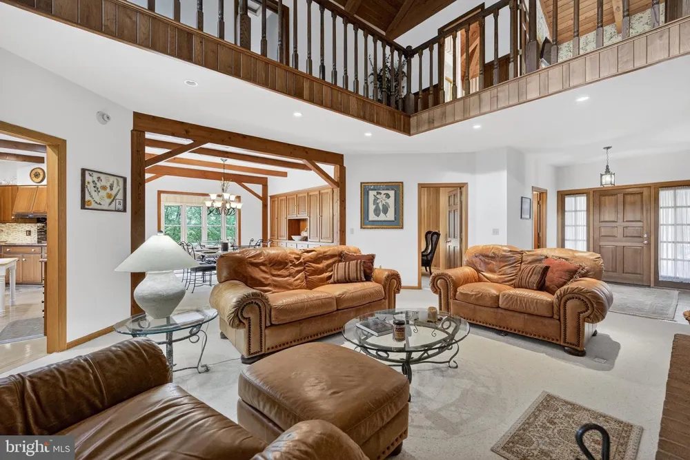 201 WESTRIDGE DRIVE Elkins, WV 26241