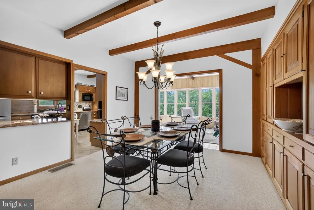 201 WESTRIDGE DRIVE Elkins, WV 26241