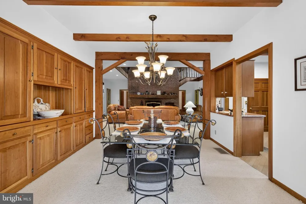 201 WESTRIDGE DRIVE Elkins, WV 26241
