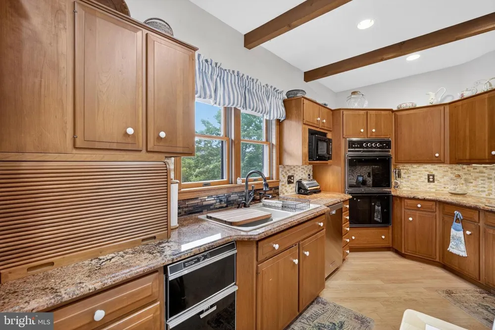 201 WESTRIDGE DRIVE Elkins, WV 26241