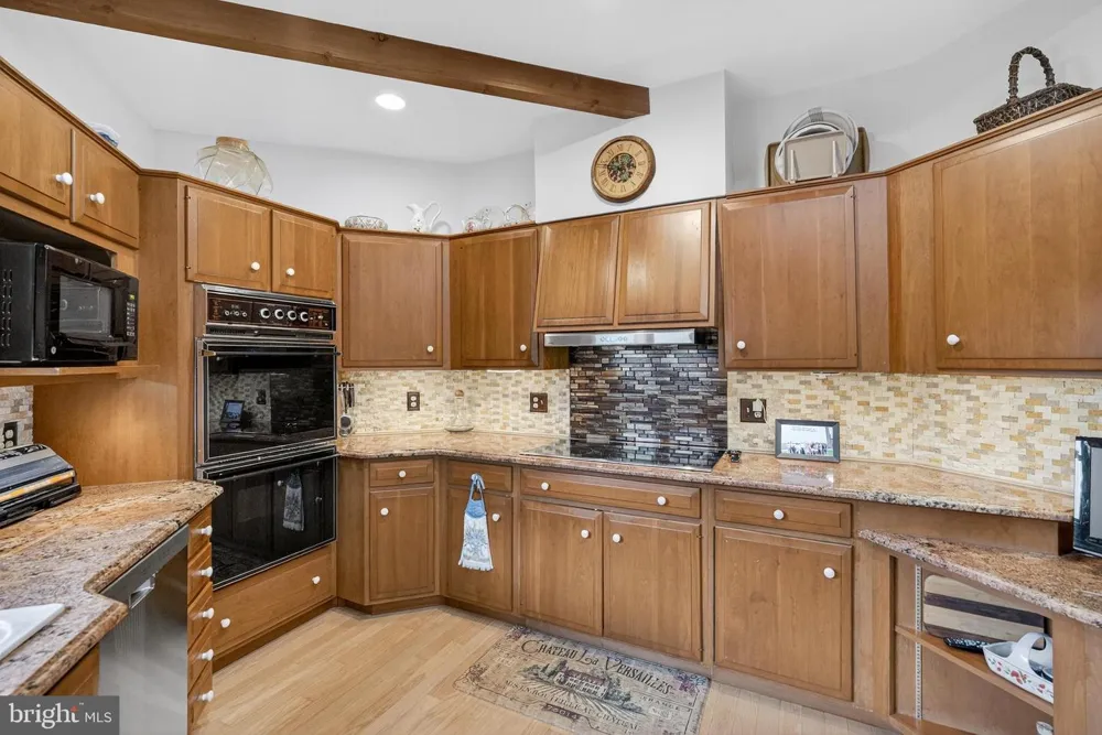 201 WESTRIDGE DRIVE Elkins, WV 26241