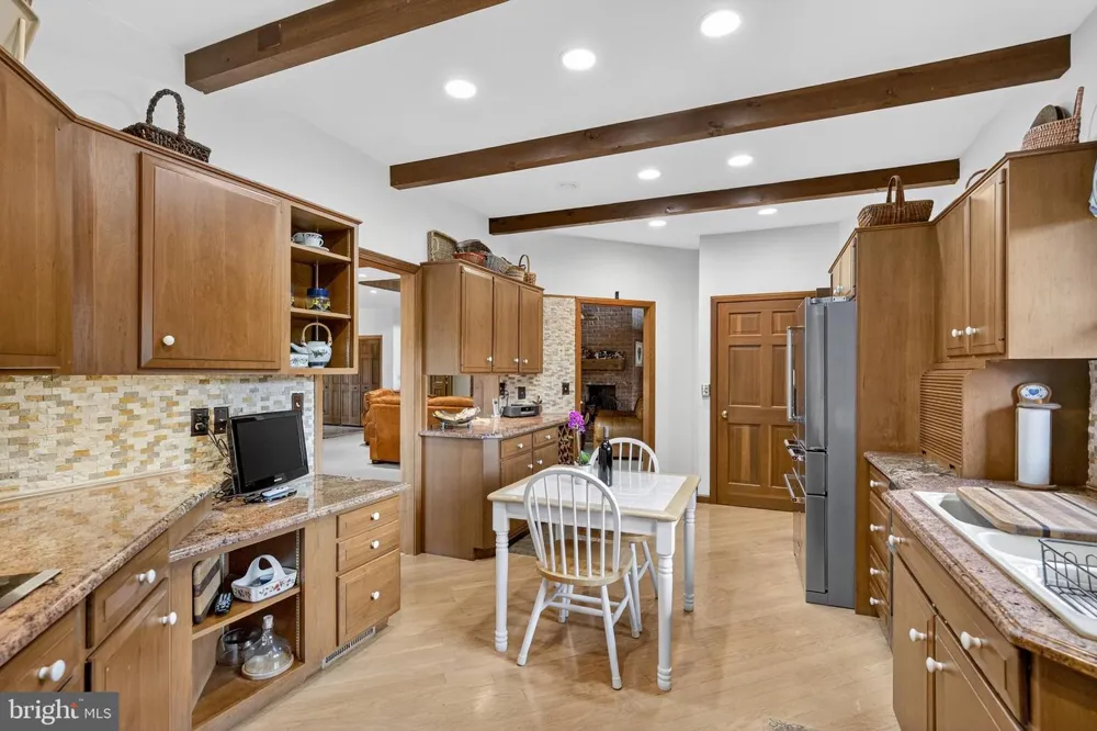 201 WESTRIDGE DRIVE Elkins, WV 26241