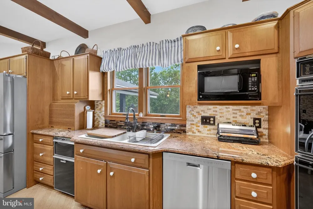 201 WESTRIDGE DRIVE Elkins, WV 26241
