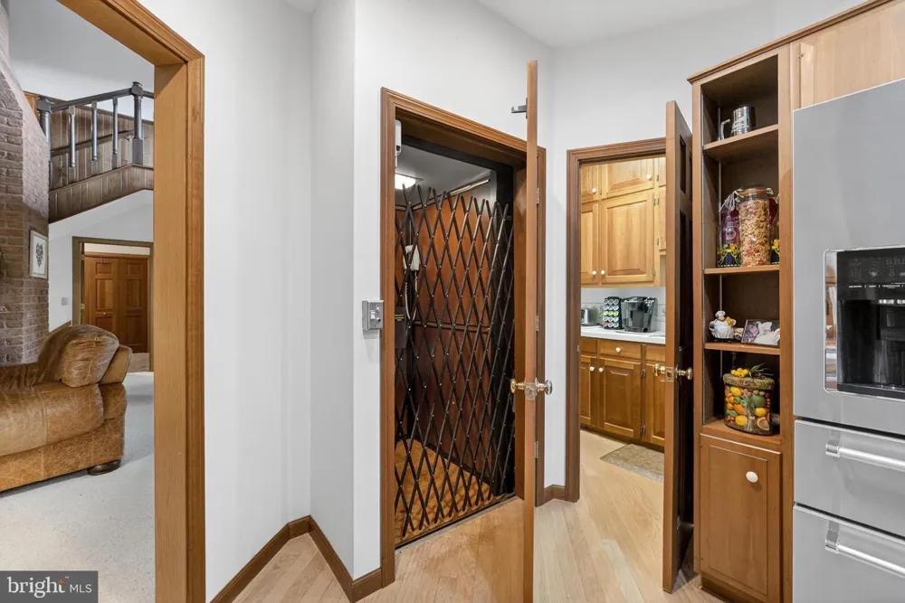 201 WESTRIDGE DRIVE Elkins, WV 26241