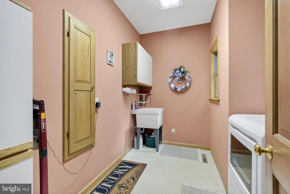 201 WESTRIDGE DRIVE Elkins, WV 26241