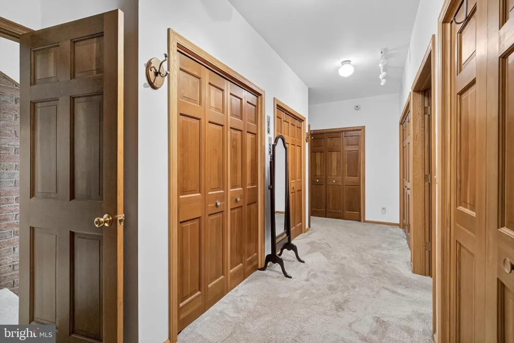 201 WESTRIDGE DRIVE Elkins, WV 26241