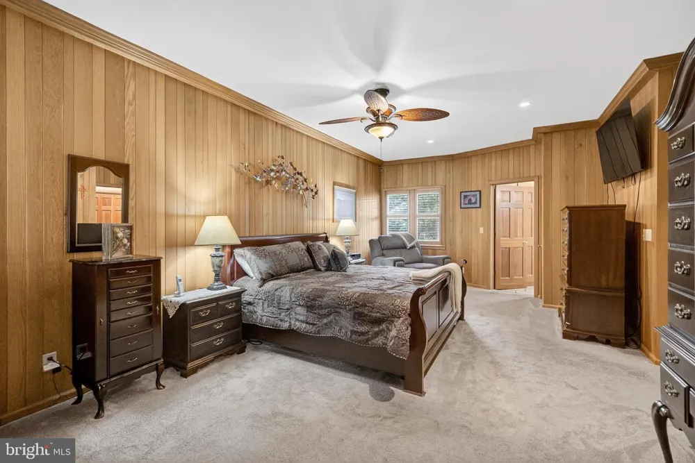 201 WESTRIDGE DRIVE Elkins, WV 26241