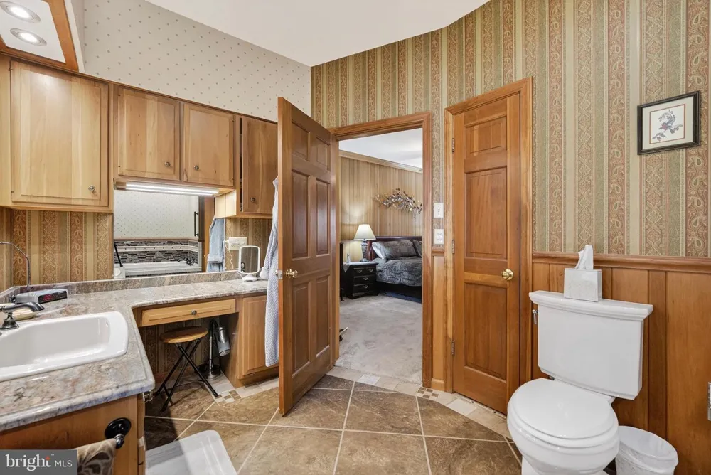 201 WESTRIDGE DRIVE Elkins, WV 26241