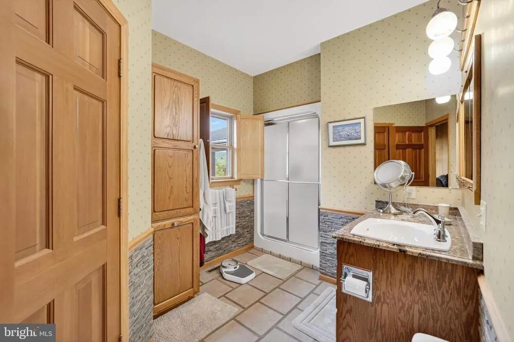 201 WESTRIDGE DRIVE Elkins, WV 26241