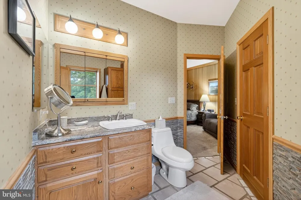201 WESTRIDGE DRIVE Elkins, WV 26241