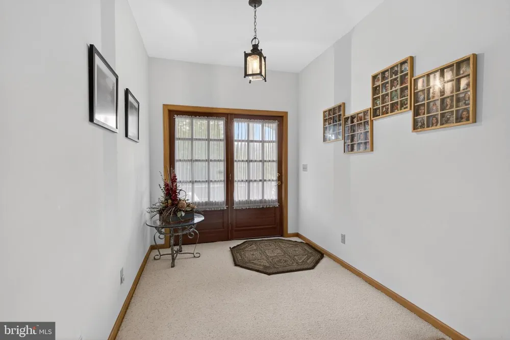 201 WESTRIDGE DRIVE Elkins, WV 26241