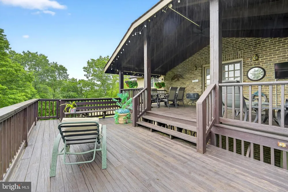 201 WESTRIDGE DRIVE Elkins, WV 26241