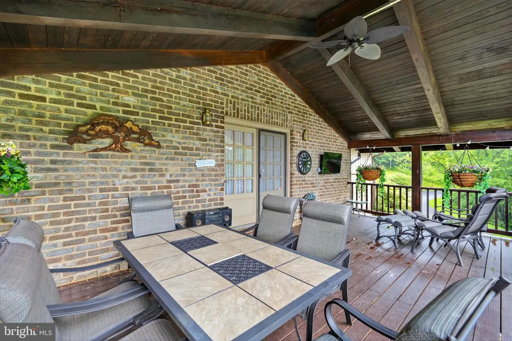 201 WESTRIDGE DRIVE Elkins, WV 26241