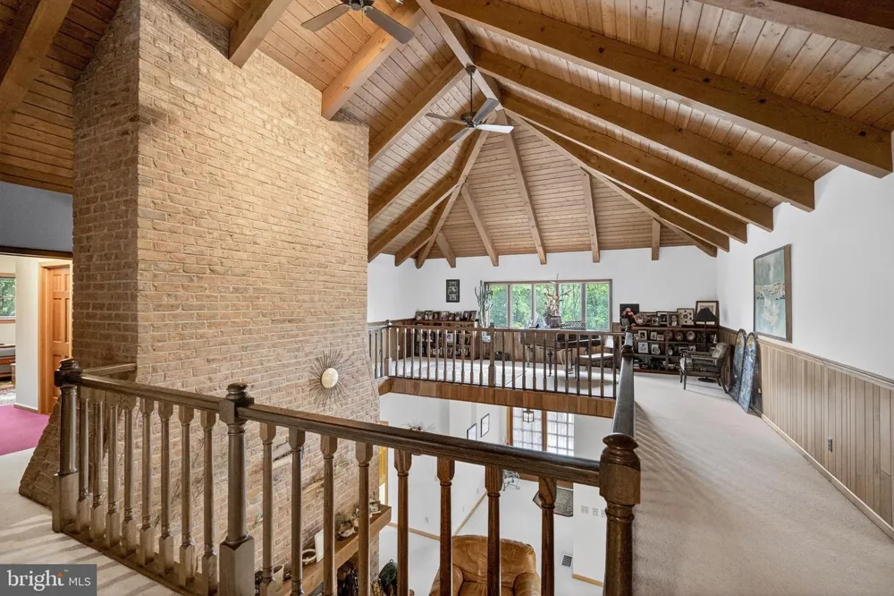 201 WESTRIDGE DRIVE Elkins, WV 26241