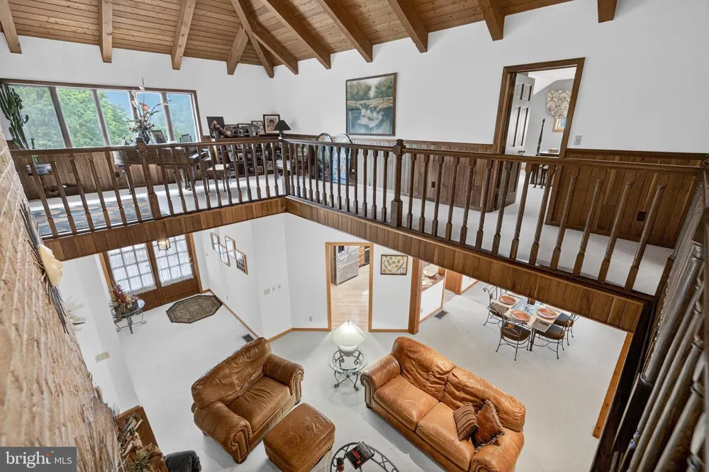 201 WESTRIDGE DRIVE Elkins, WV 26241