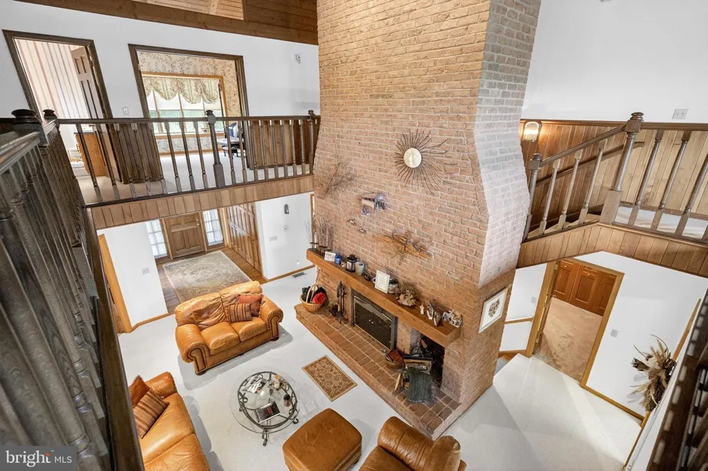201 WESTRIDGE DRIVE Elkins, WV 26241