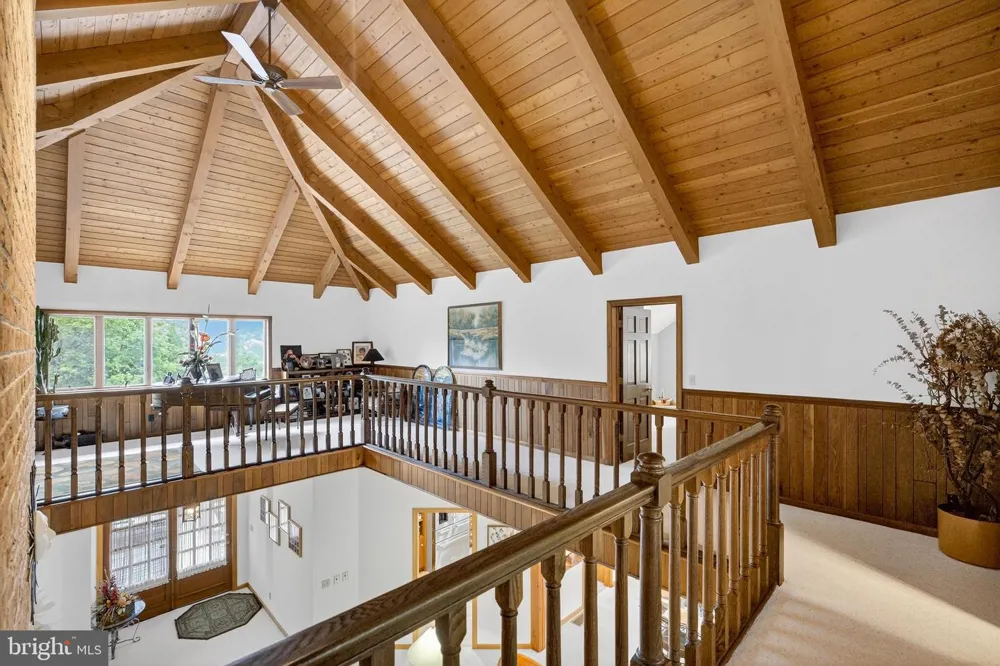 201 WESTRIDGE DRIVE Elkins, WV 26241