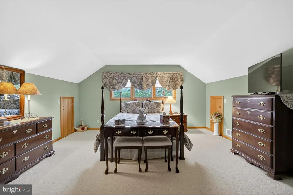 201 WESTRIDGE DRIVE Elkins, WV 26241