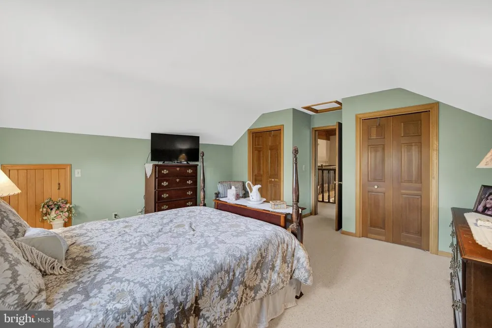 201 WESTRIDGE DRIVE Elkins, WV 26241