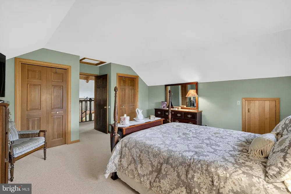201 WESTRIDGE DRIVE Elkins, WV 26241