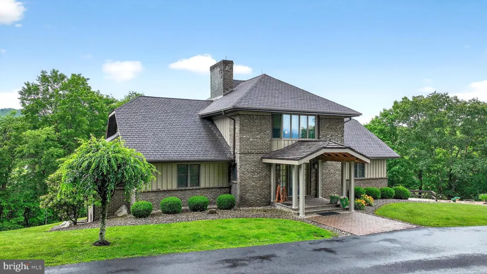 201 WESTRIDGE DRIVE Elkins, WV 26241