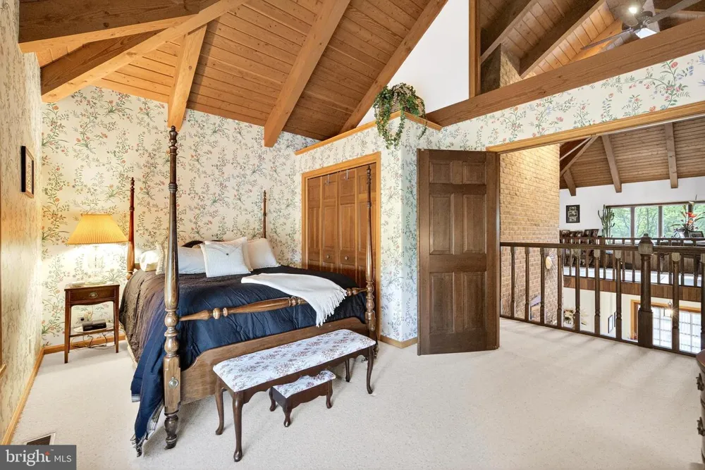 201 WESTRIDGE DRIVE Elkins, WV 26241