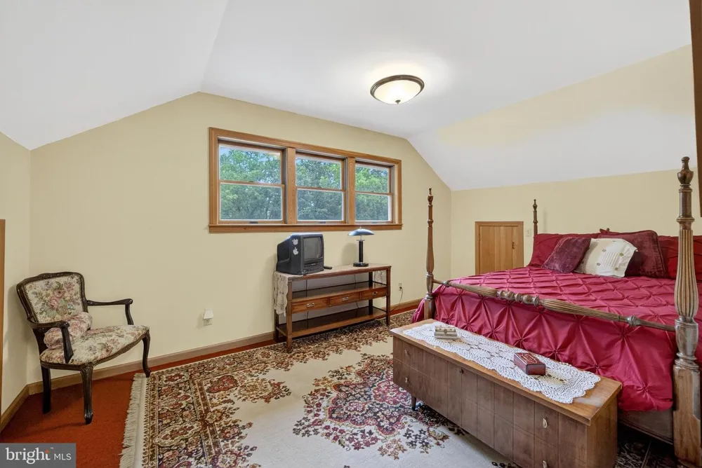 201 WESTRIDGE DRIVE Elkins, WV 26241