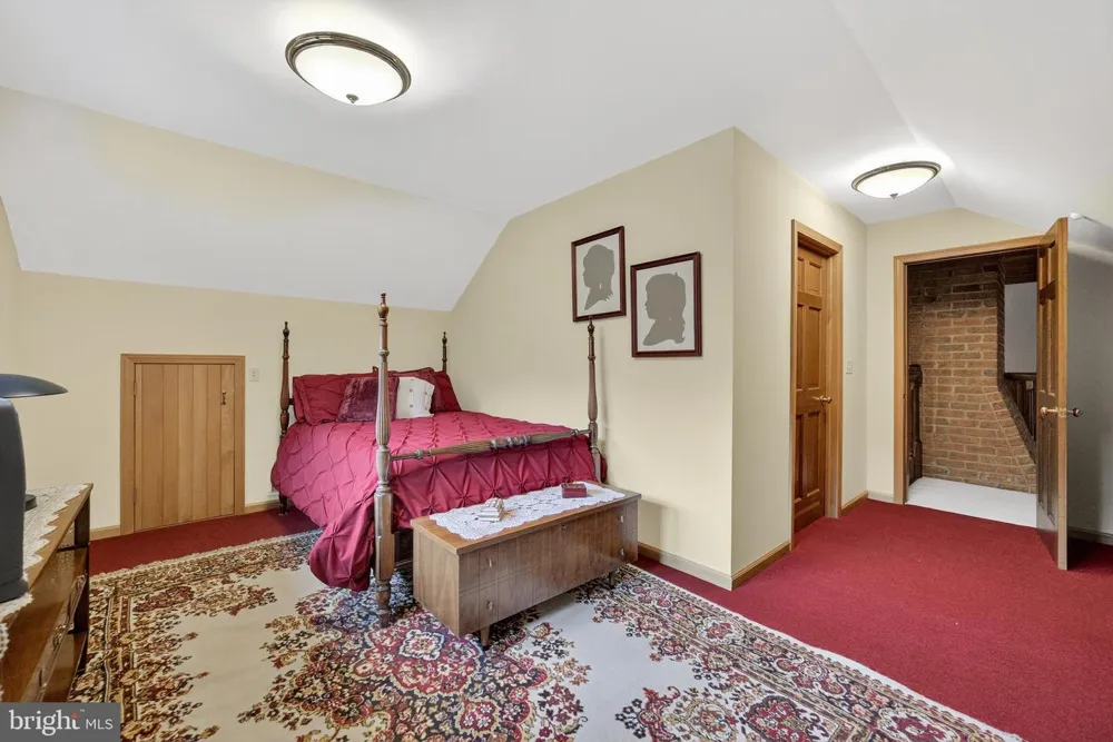 201 WESTRIDGE DRIVE Elkins, WV 26241