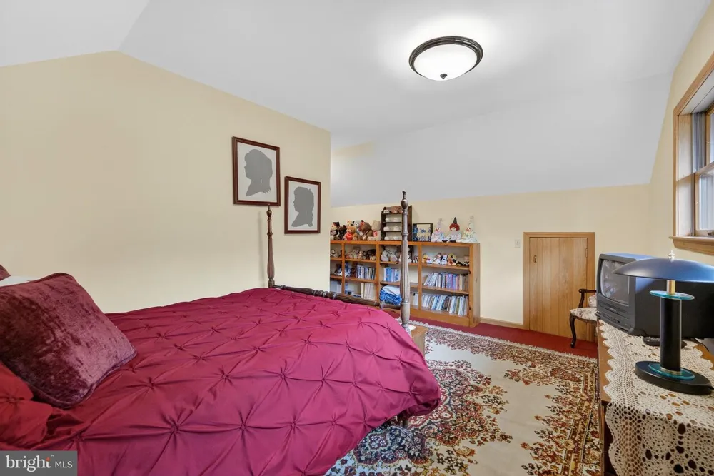 201 WESTRIDGE DRIVE Elkins, WV 26241