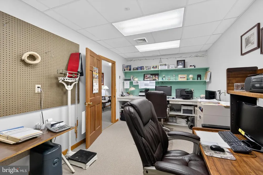 201 WESTRIDGE DRIVE Elkins, WV 26241