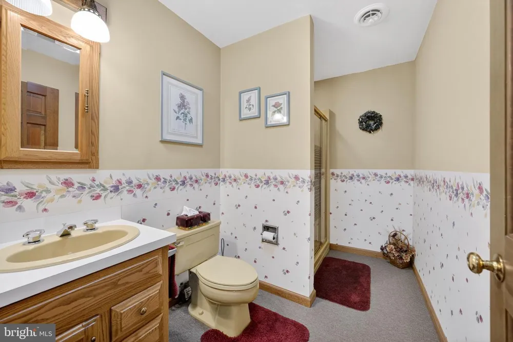 201 WESTRIDGE DRIVE Elkins, WV 26241