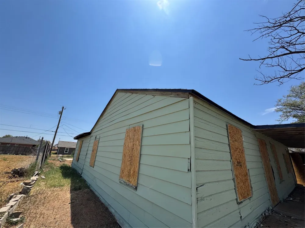 3406 E 15th Street Lubbock, TX 79403