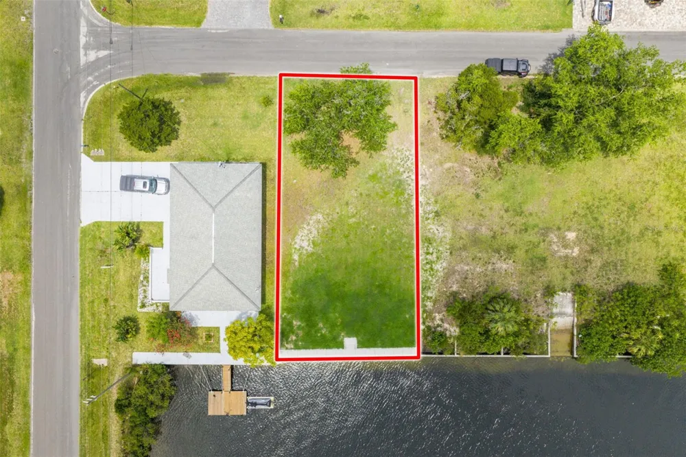 4098 DIAZ COURT Hernando Beach, FL 34607