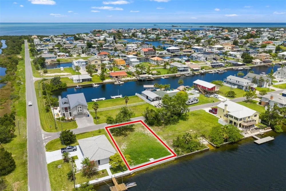 4098 DIAZ COURT Hernando Beach, FL 34607