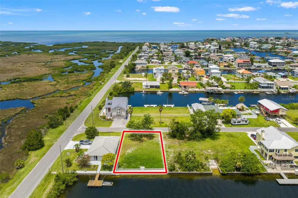 4098 DIAZ COURT Hernando Beach, FL 34607