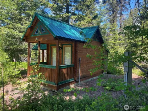 12360 W Shurgart Flats Road
