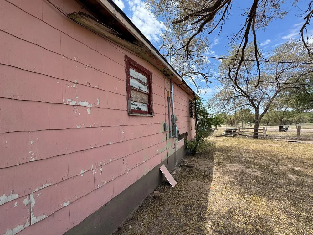 1503 E 8th Street Lubbock, TX 79403